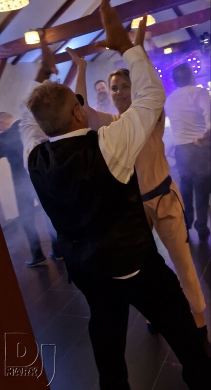 Svadba Levice / Margita-Ilona v Koliba rezort